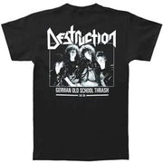 Destruction - Release From Agony t-shirt
