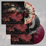 ABIOTIC - A Universal Plague: Mutation 12" *PRE-ORDER* - The Artisan Era