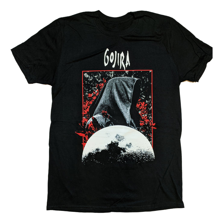 Gojira - Grim Moon t-shirt
