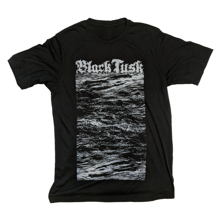 Black Tusk - Waves t-shirt