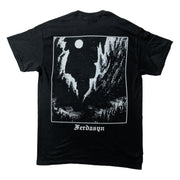 Darkthrone - Transilvanian Hunger t-shirt