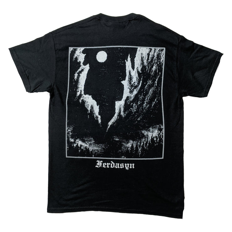 Darkthrone - Transilvanian Hunger t-shirt