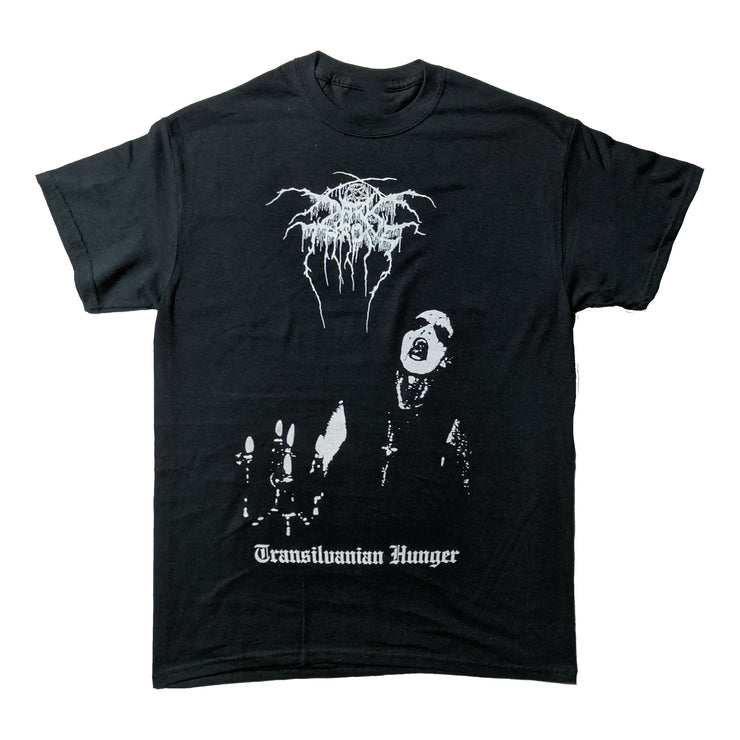 Darkthrone - Transilvanian Hunger t-shirt