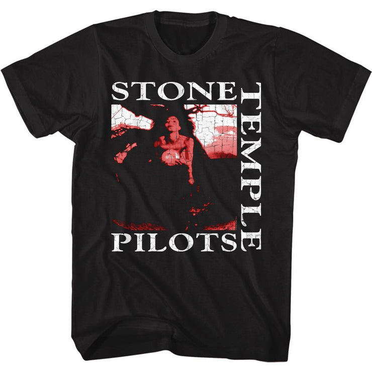Stone Temple Pilots - Core t-shirt