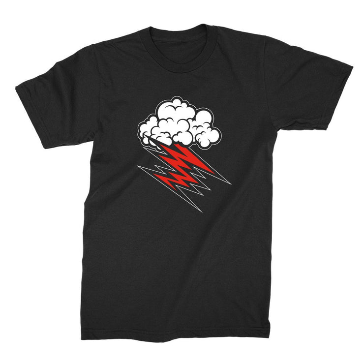 The Hellacopters - Black Cloud t-shirt