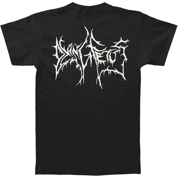 Dying Fetus - Old School t-shirt