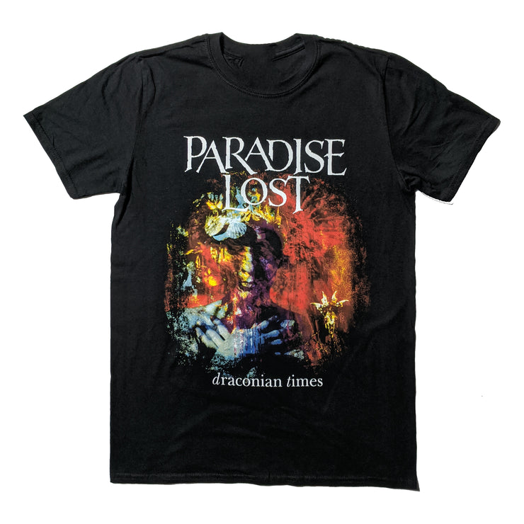 Paradise Lost - Draconian Times t-shirt