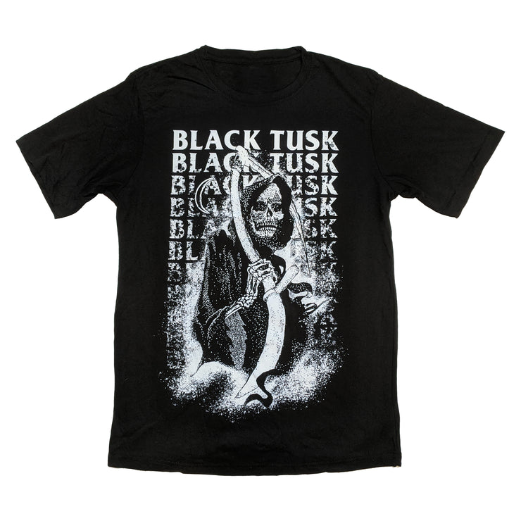 Black Tusk - Reaper t-shirt