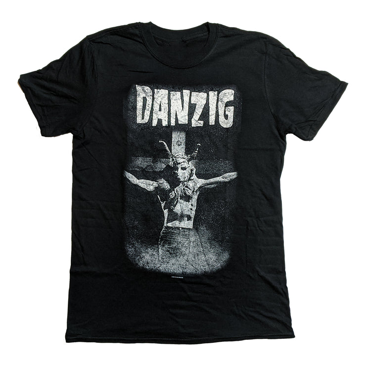 Danzig - Skullman t-shirt