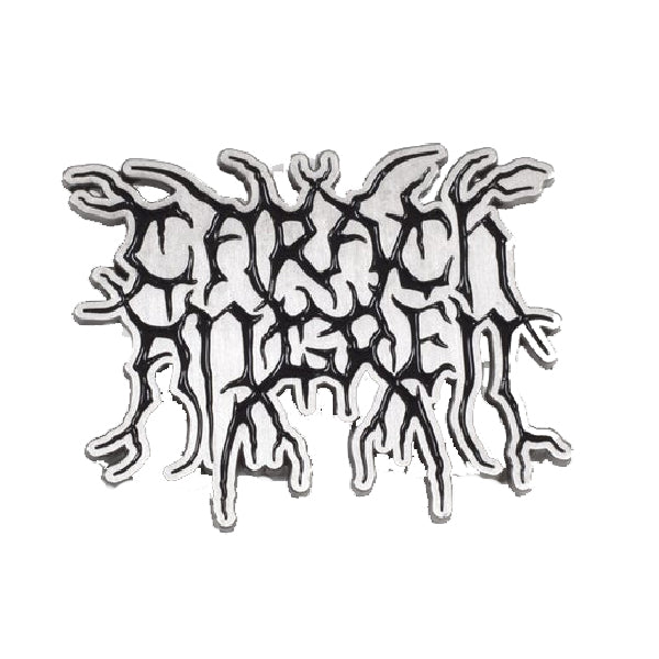 Carach Angren - Logo pin
