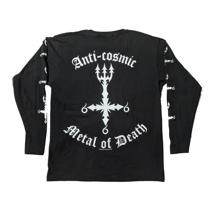 Dissection - Reaper long sleeve