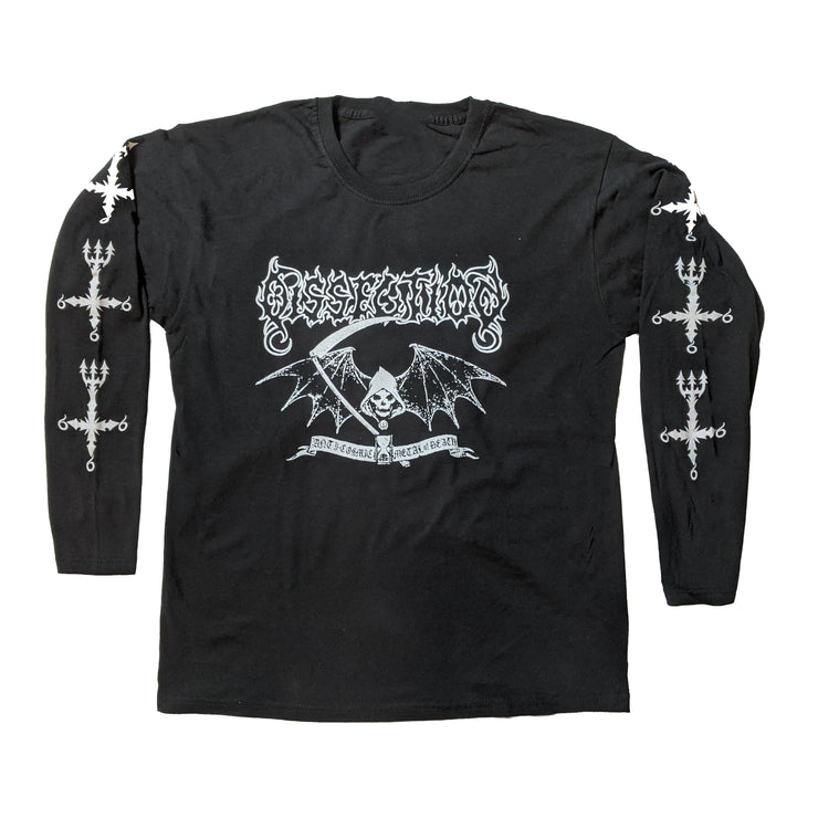 Dissection - Reaper long sleeve