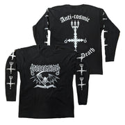 Dissection - Reaper long sleeve