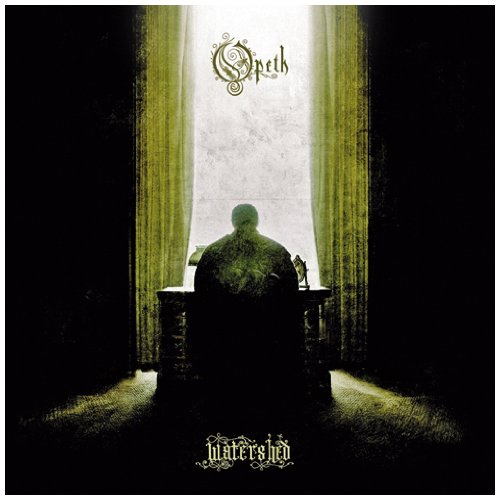 Opeth - Watershed 2x12”
