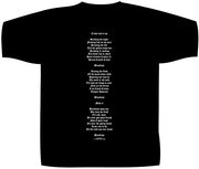 Venom - Bloodlust t-shirt