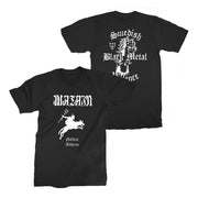 Watain - Nuclear Alchemy t-shirt