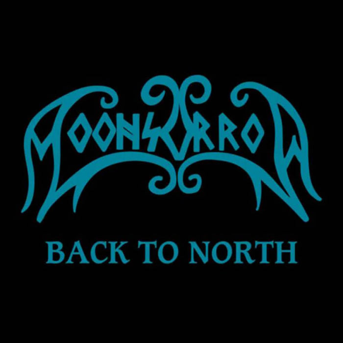 Moonsorrow - Back To North 5xCD