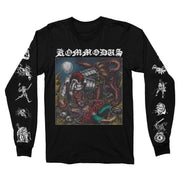 Kommodus - Kommodus (Romulus Redux) long sleeve