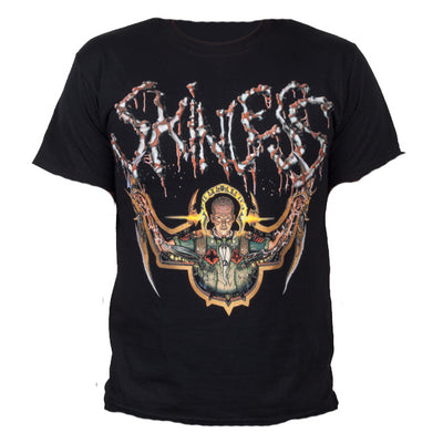 Skinless – Night Shift Merch