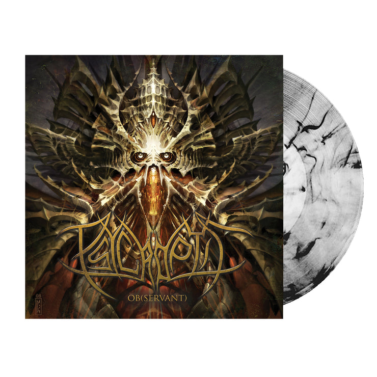 Psycroptic - Ob(Servant) 12"