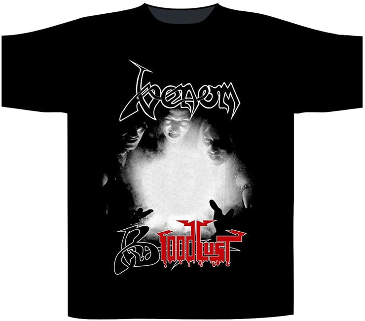 Venom - Bloodlust t-shirt