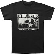 Dying Fetus - Homicidal Retribution t-shirt