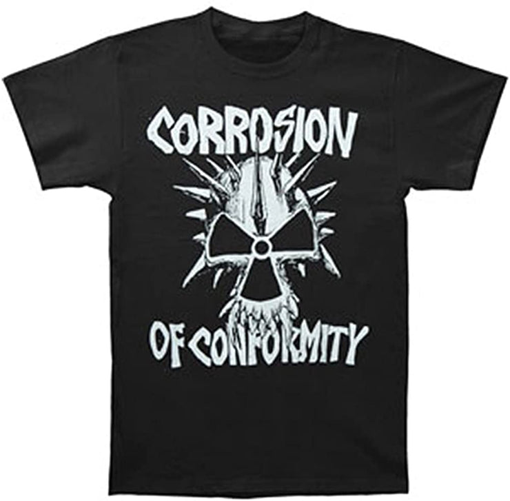 Corrosion Of Conformity - Old School Logo t-shirt