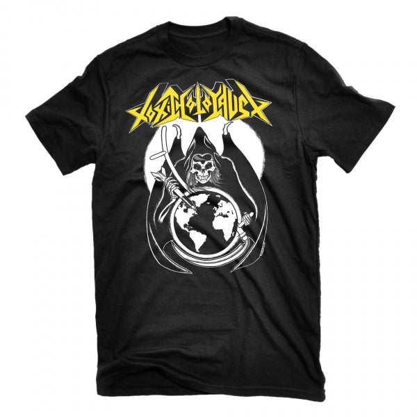 Toxic Holocaust - Reaper t-shirt
