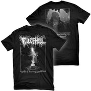 Full Of Hell - Garden of Burning Apparitions t-shirt