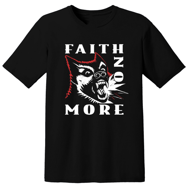 Faith No More - King For A Day, Fool For A Lifetime t-shirt
