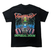 Monstrosity - Imperial Doom t-shirt