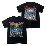 Monstrosity - Imperial Doom t-shirt