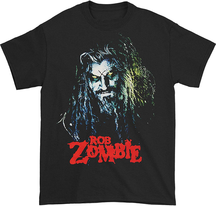Rob Zombie - Hellbilly Deluxe t-shirt