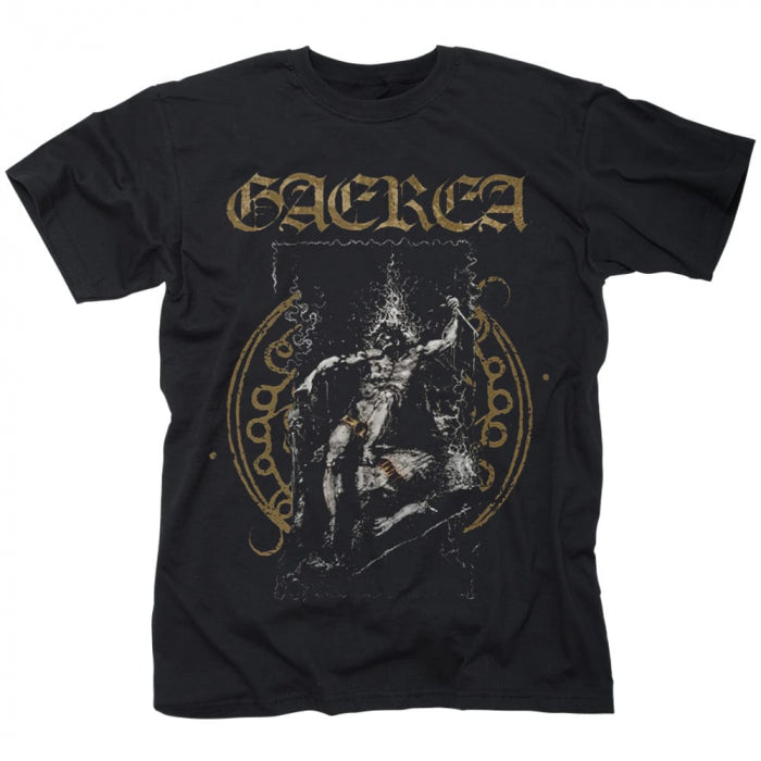 Gaerea - Mantle t-shirt