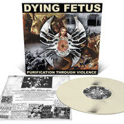 Dying Fetus - Purification Through Violence 12”