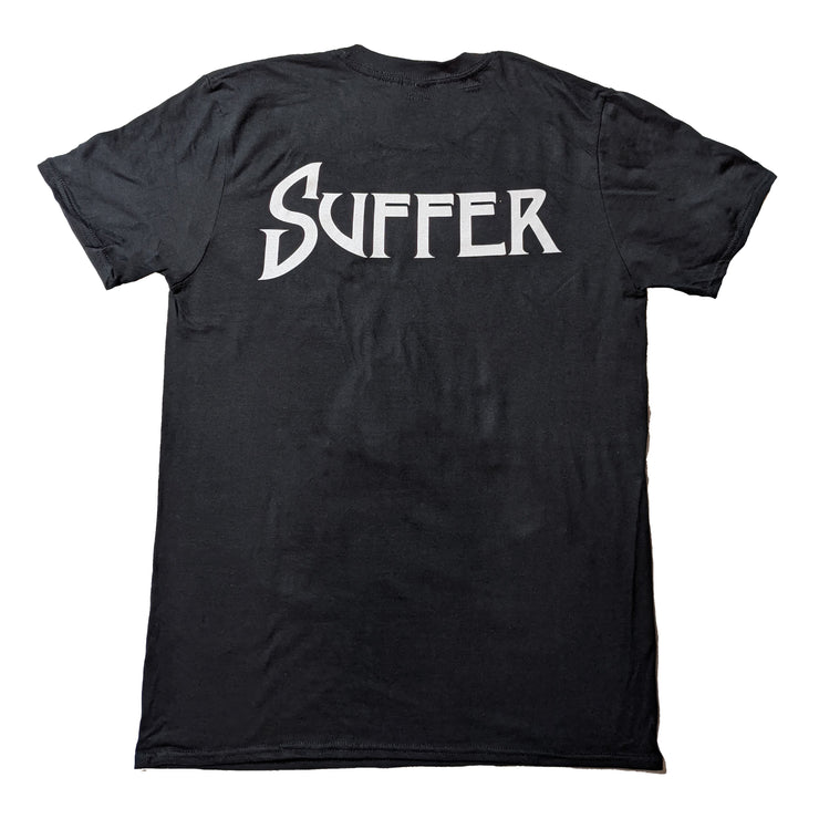 Confessor - Condemned t-shirt