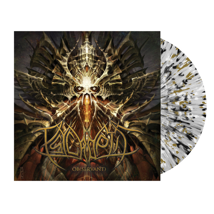 Psycroptic - Ob(Servant) 12"