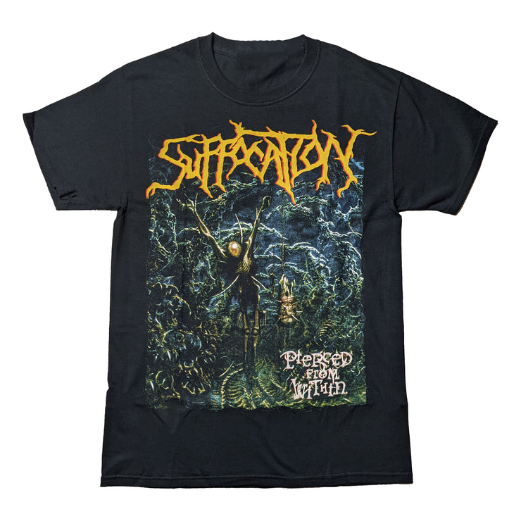 Suffocation - Pierced From Within t-shirt