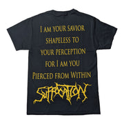 Suffocation - Pierced From Within t-shirt