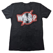 W.A.S.P. - W.A.S.P. t-shirt