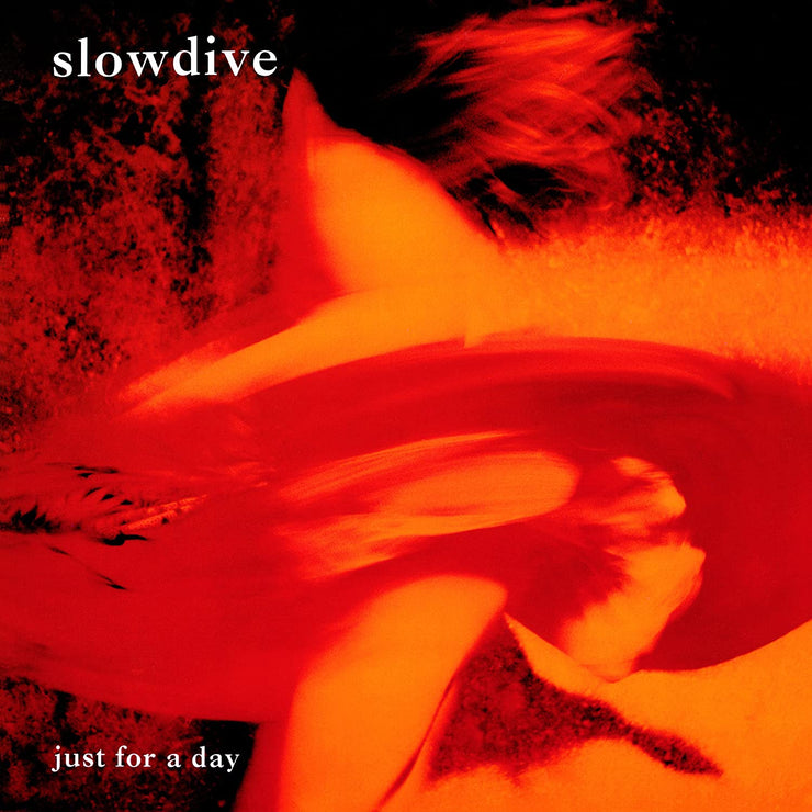 Slowdive - Just For A Day 12”