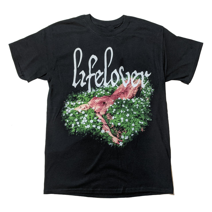 Lifelover - Pulver t-shirt