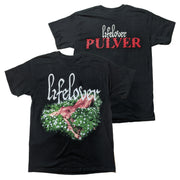 Lifelover - Pulver t-shirt