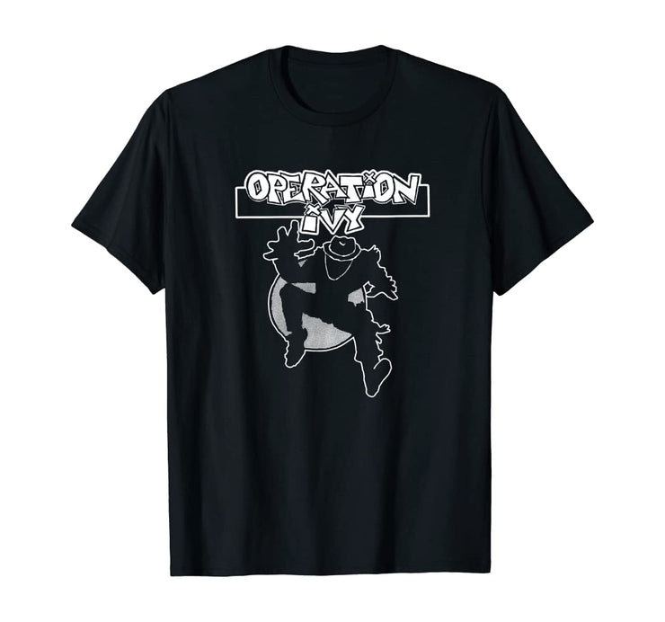 Operation Ivy - Skaman t-shirt