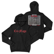 Cro-Mags - Alpha Omega pullover hoodie
