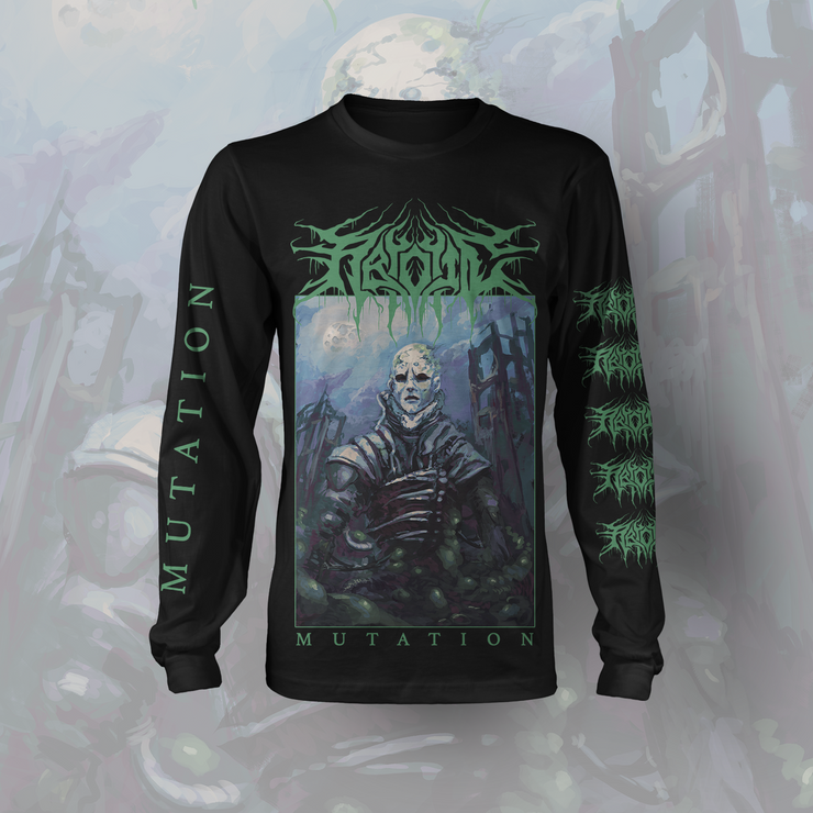 ABIOTIC - Mutation Long Sleeve *PRE-ORDER* - The Artisan Era