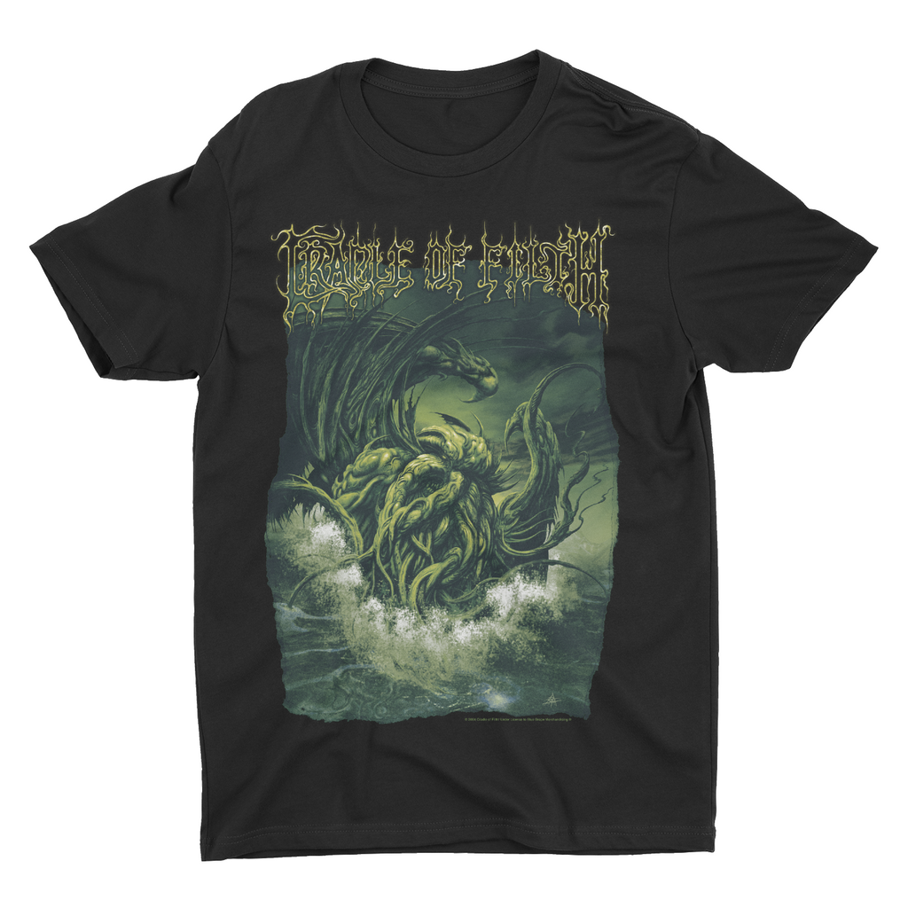 Cradle Of Filth Logo Png
