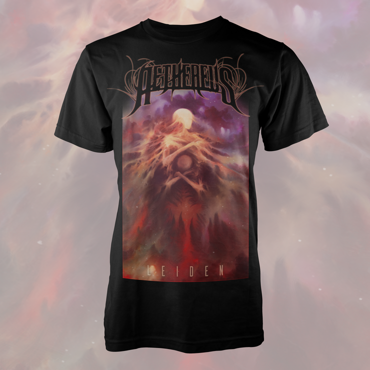 AETHEREUS - Leiden T-shirt