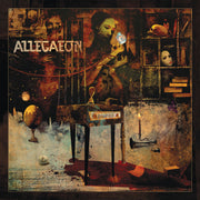 Allegaeon - DAMNUM 2x12"