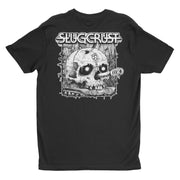 Slugcrust - Metal Slug t-shirt